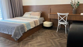 Shi House - 2BR 80m Toà BE5 Beverly Vinhomes Grand Park